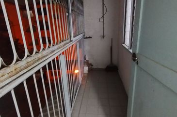 Bandar Baru Wangsa Maju (Seksyen 2)