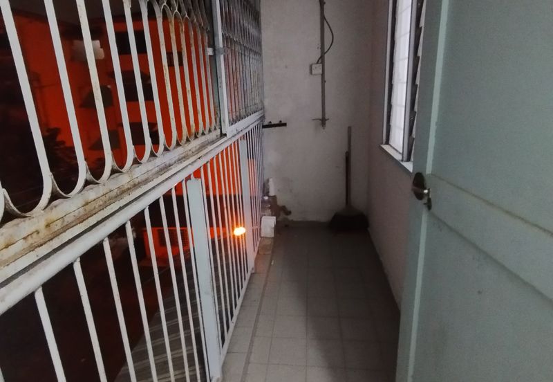 Bandar Baru Wangsa Maju (Seksyen 2)