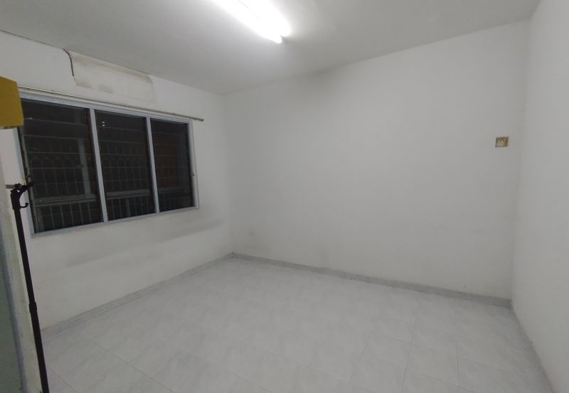 Bandar Baru Wangsa Maju (Seksyen 2)