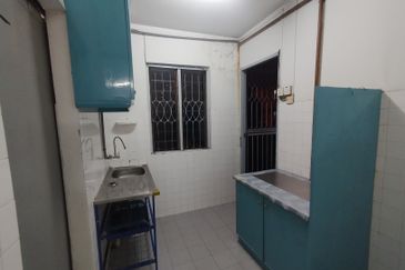 Bandar Baru Wangsa Maju (Seksyen 2)