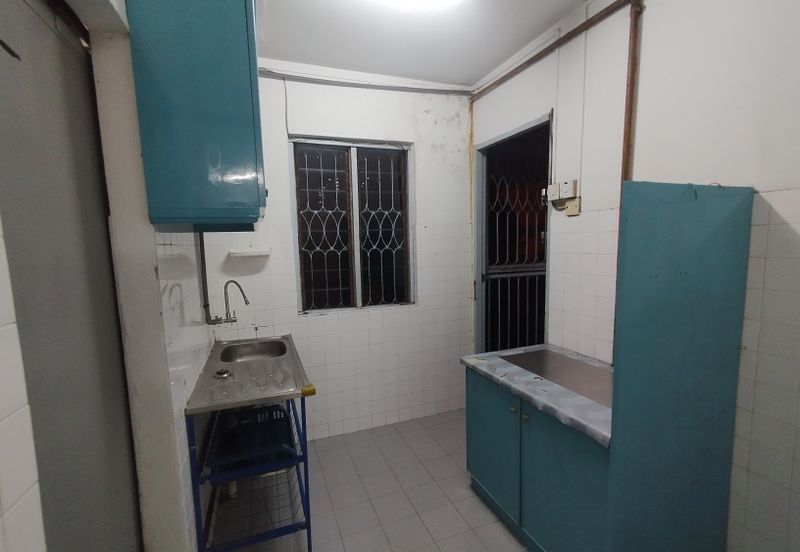 Bandar Baru Wangsa Maju (Seksyen 2)