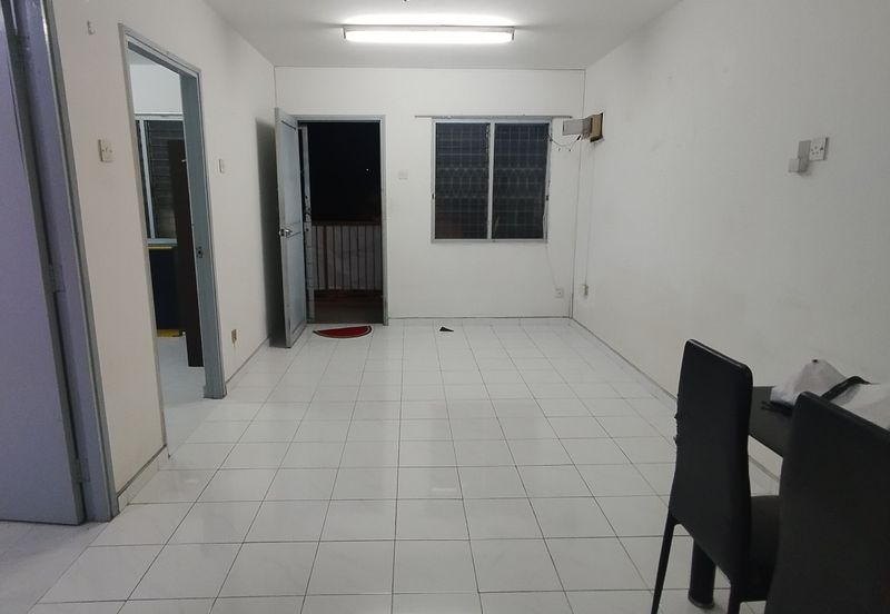 Bandar Baru Wangsa Maju (Seksyen 2)