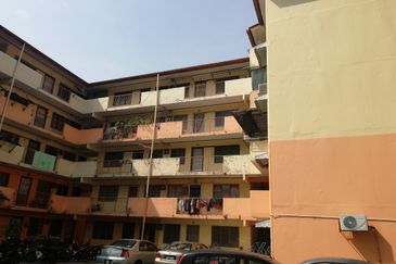 Bandar Baru Wangsa Maju (Seksyen 2)