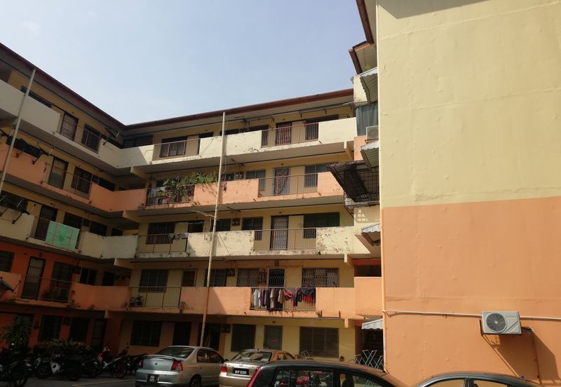 Bandar Baru Wangsa Maju (Seksyen 2)