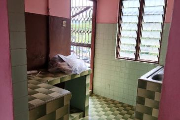 Bandar Baru Wangsa Maju (Seksyen 4)