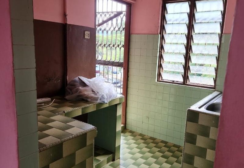 Bandar Baru Wangsa Maju (Seksyen 4)