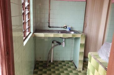 Bandar Baru Wangsa Maju (Seksyen 4)