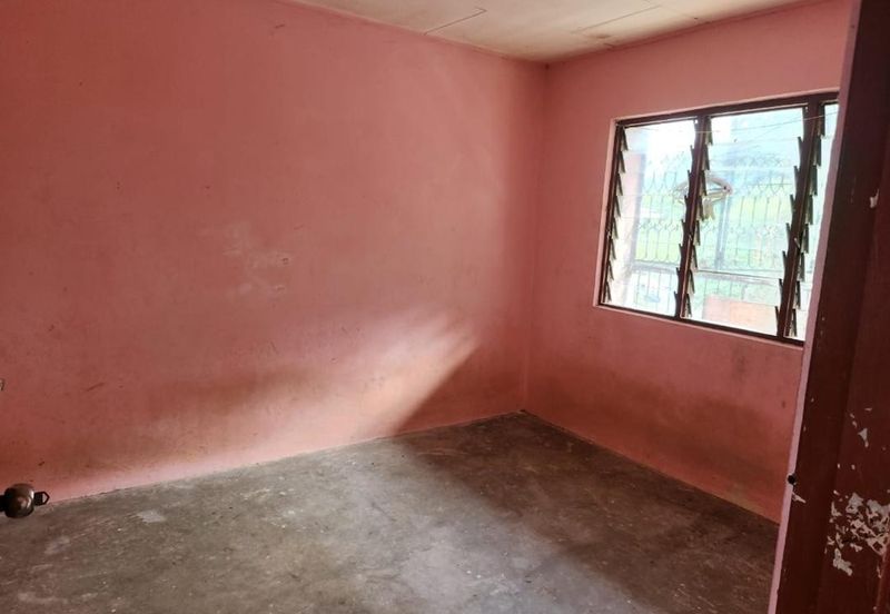 Bandar Baru Wangsa Maju (Seksyen 4)