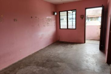 Bandar Baru Wangsa Maju (Seksyen 4)