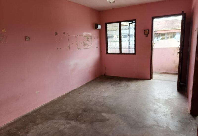 Bandar Baru Wangsa Maju (Seksyen 4)