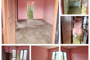 Bandar Baru Wangsa Maju (Seksyen 4)