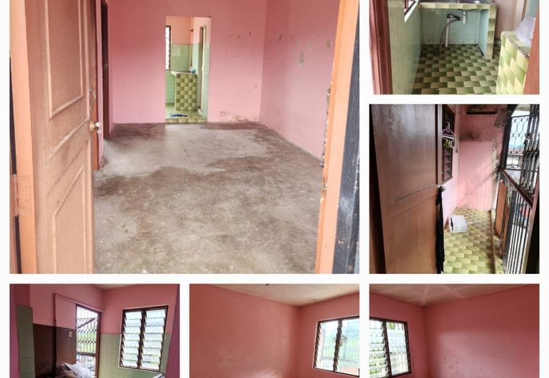 Bandar Baru Wangsa Maju (Seksyen 4)