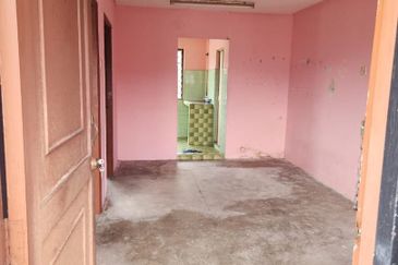 Bandar Baru Wangsa Maju (Seksyen 4)