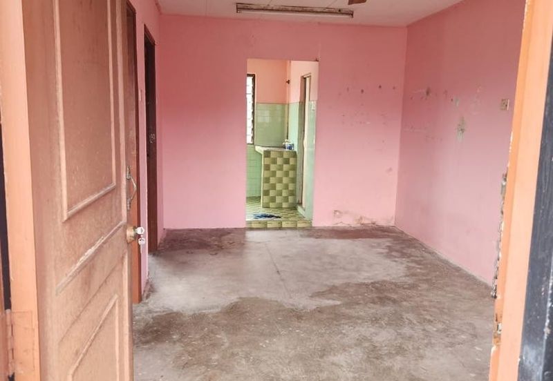 Bandar Baru Wangsa Maju (Seksyen 4)