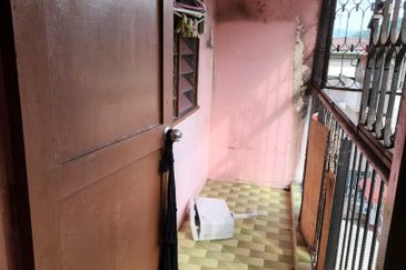 Bandar Baru Wangsa Maju (Seksyen 4)