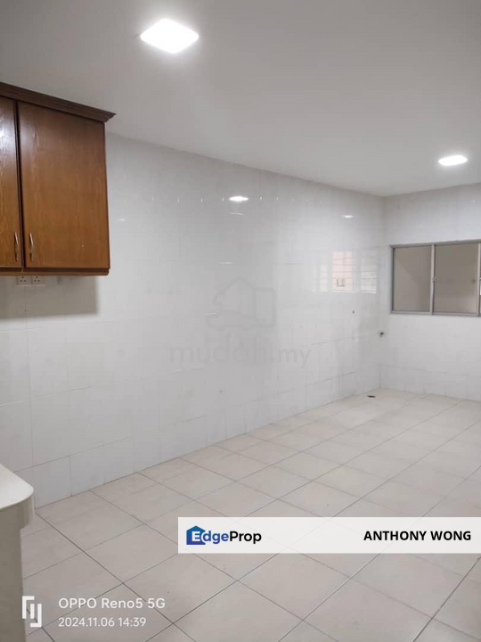 Wangsa Maju, TAR Villa Apartment For Sale - 5min walking distance to LRT Wangsa Maju, Kuala Lumpur, Wangsa Maju