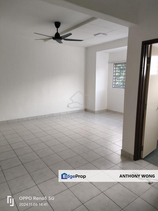 Wangsa Maju, TAR Villa Apartment For Sale - 5min walking distance to LRT Wangsa Maju, Kuala Lumpur, Wangsa Maju
