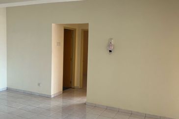 Metroview Condominium