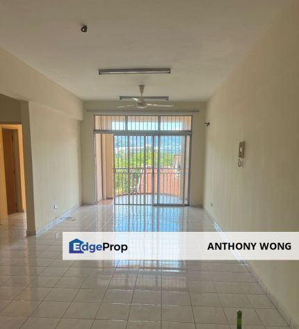 Wangsa Maju, Metroview Condo For Sale Rm420k. , Kuala Lumpur, Wangsa Maju