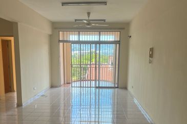 Metroview Condominium