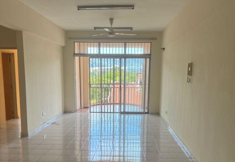 Metroview Condominium