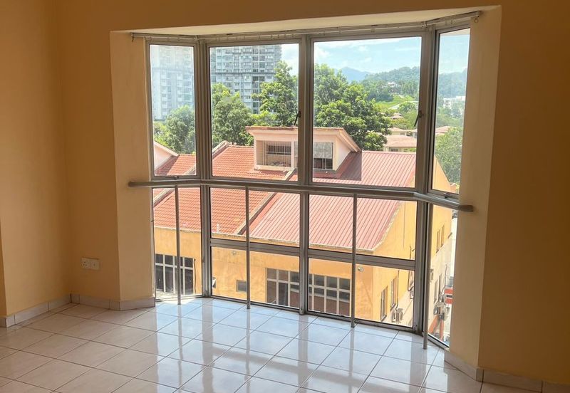 Metroview Condominium