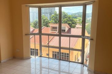 Metroview Condominium