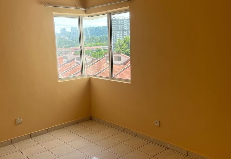 Metroview Condominium