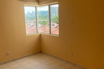 Metroview Condominium