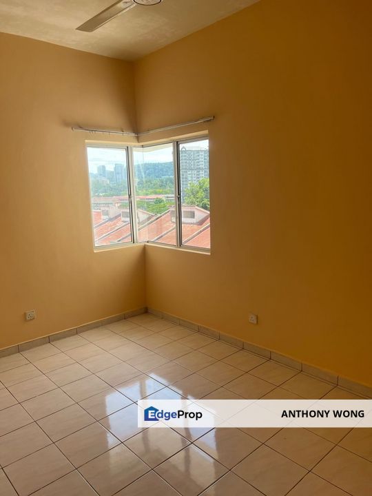Wangsa Maju, Metroview Condo For Sale - Freehold, Kuala Lumpur, Wangsa Maju