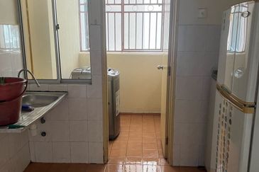 Metroview Condominium