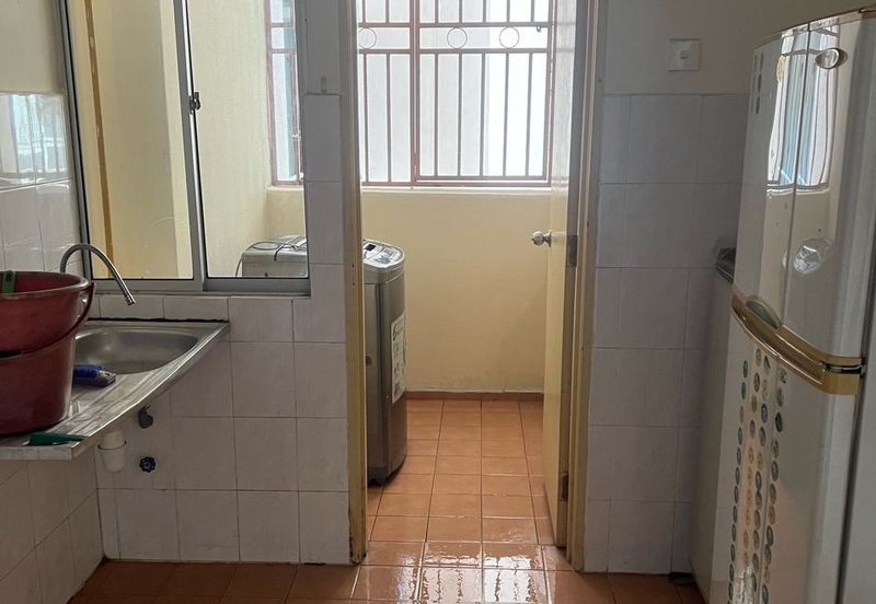 Metroview Condominium