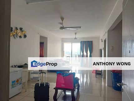 Setapak, PV20 Condo For Rent rm1450/mth. , Kuala Lumpur, Setapak