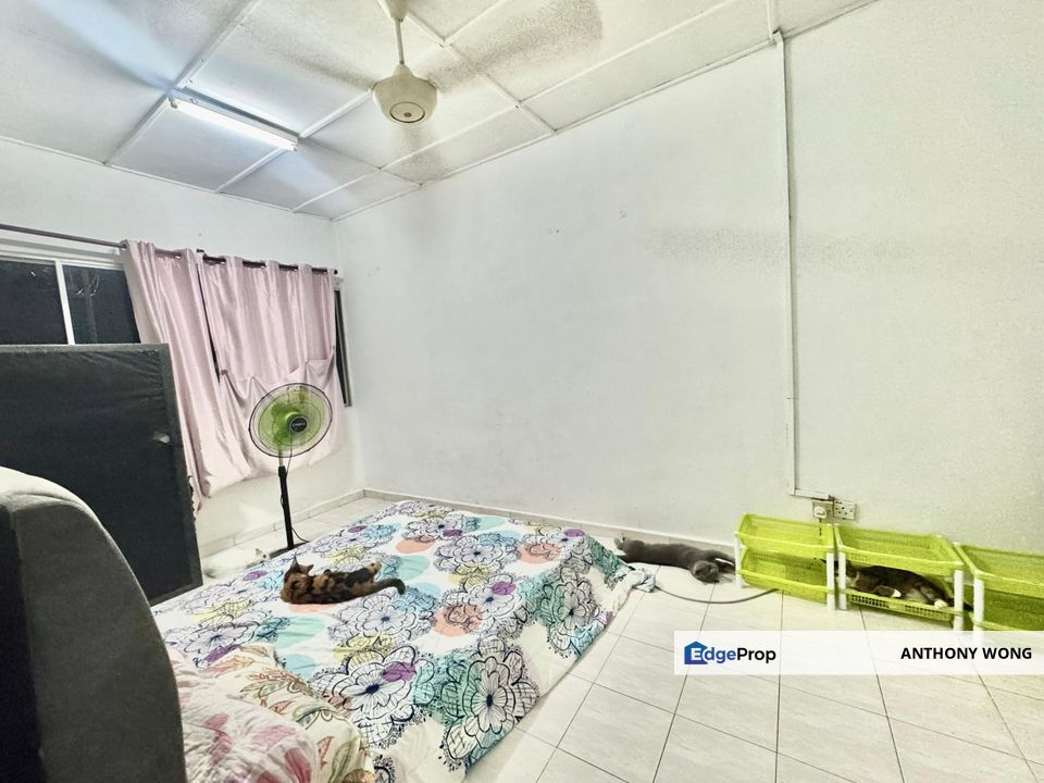 Melawati 2sty Terrace House For Rent rm2000/mth, Kuala Lumpur, Ampang