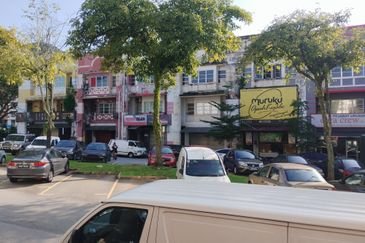 Desa Melawati