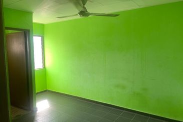 Bandar Baru Wangsa Maju (Seksyen 2)