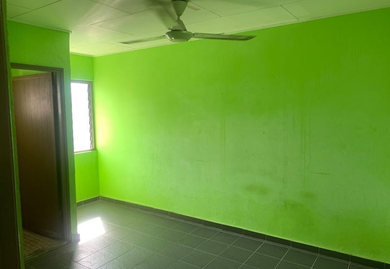 Bandar Baru Wangsa Maju (Seksyen 2)