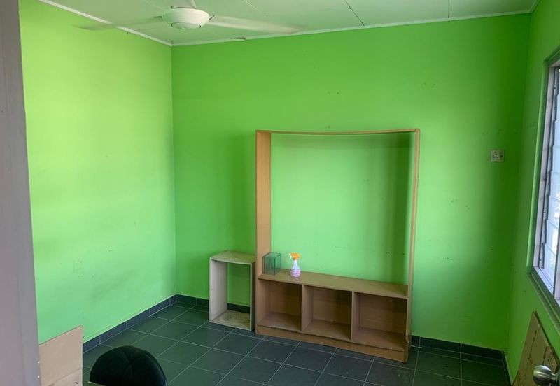 Bandar Baru Wangsa Maju (Seksyen 2)