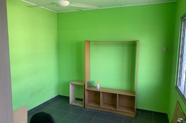 Bandar Baru Wangsa Maju (Seksyen 2)