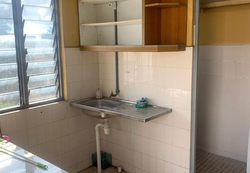 Bandar Baru Wangsa Maju (Seksyen 2)