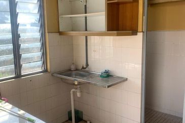 Bandar Baru Wangsa Maju (Seksyen 2)