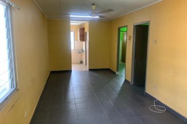 Bandar Baru Wangsa Maju (Seksyen 2)