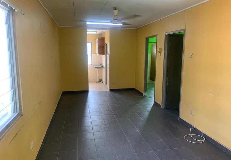 Bandar Baru Wangsa Maju (Seksyen 2)