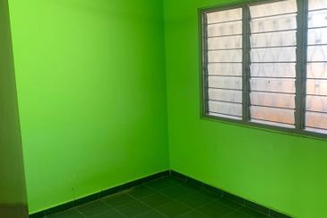 Bandar Baru Wangsa Maju (Seksyen 2)