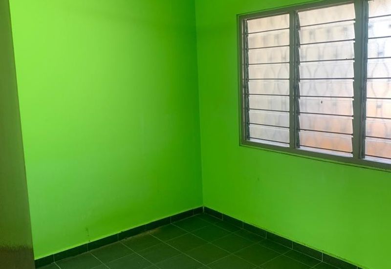 Bandar Baru Wangsa Maju (Seksyen 2)