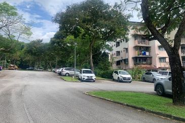Bandar Baru Wangsa Maju (Seksyen 2)