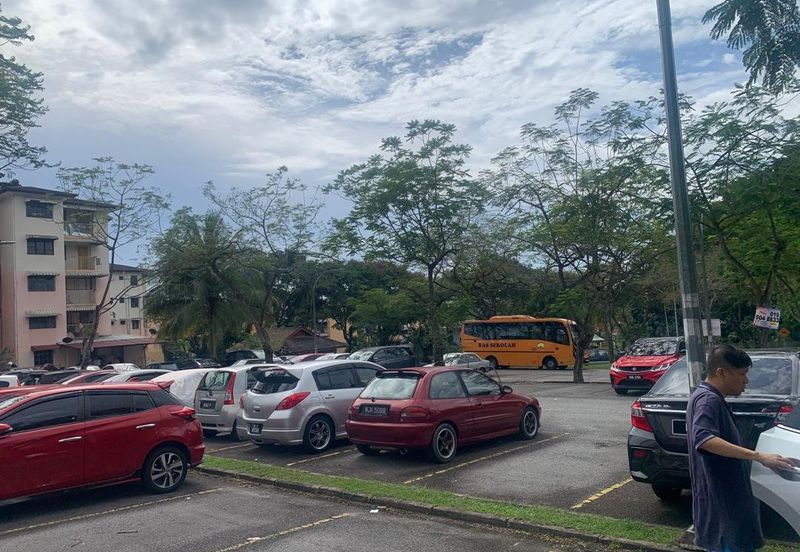 Bandar Baru Wangsa Maju (Seksyen 2)