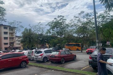 Bandar Baru Wangsa Maju (Seksyen 2)