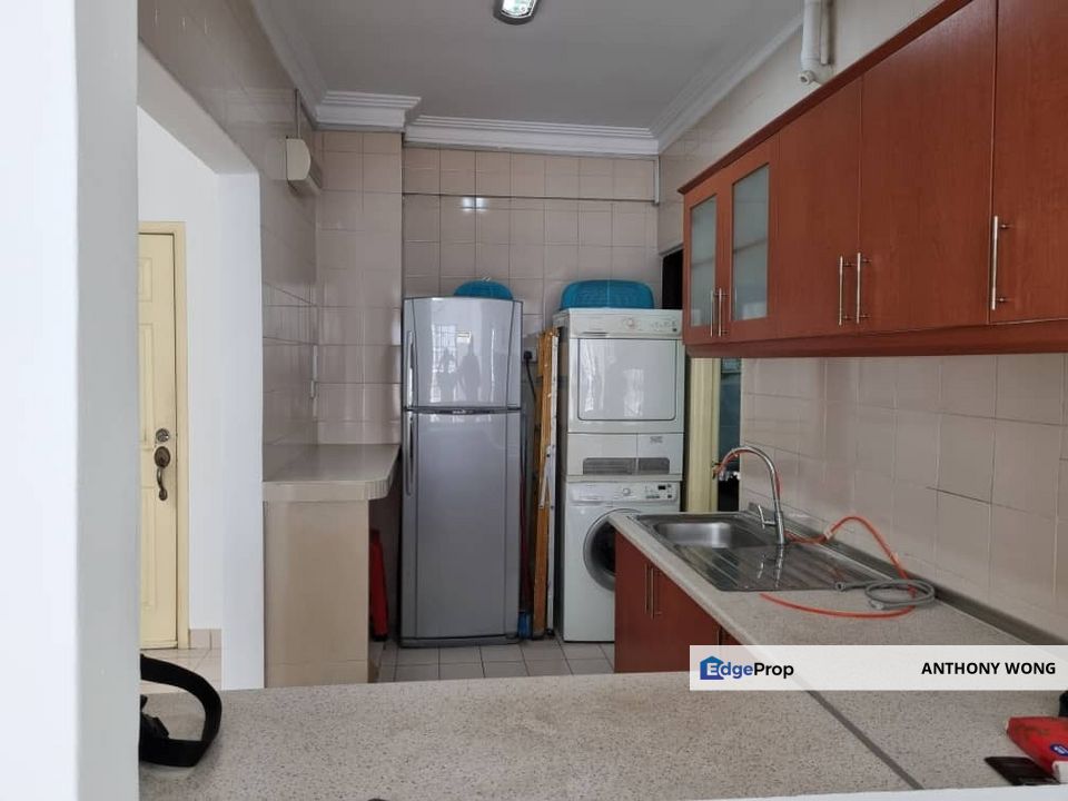 KL Dutamas, Sri Putramas Condo For Sale rm480k - Freehold, Kuala Lumpur, Dutamas