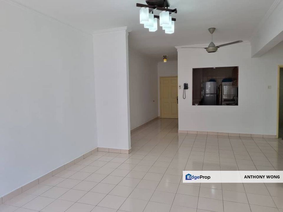 KL Dutamas, Sri Putramas Condo For Sale rm480k - Freehold, Kuala Lumpur, Dutamas